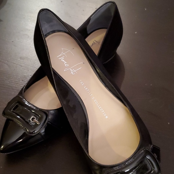 Franco Sarto flats - Picture 2 of 3
